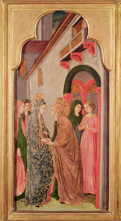 La Visitation, d